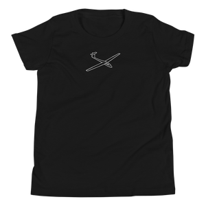 AS Standard Glider Series Youth T-Shirt