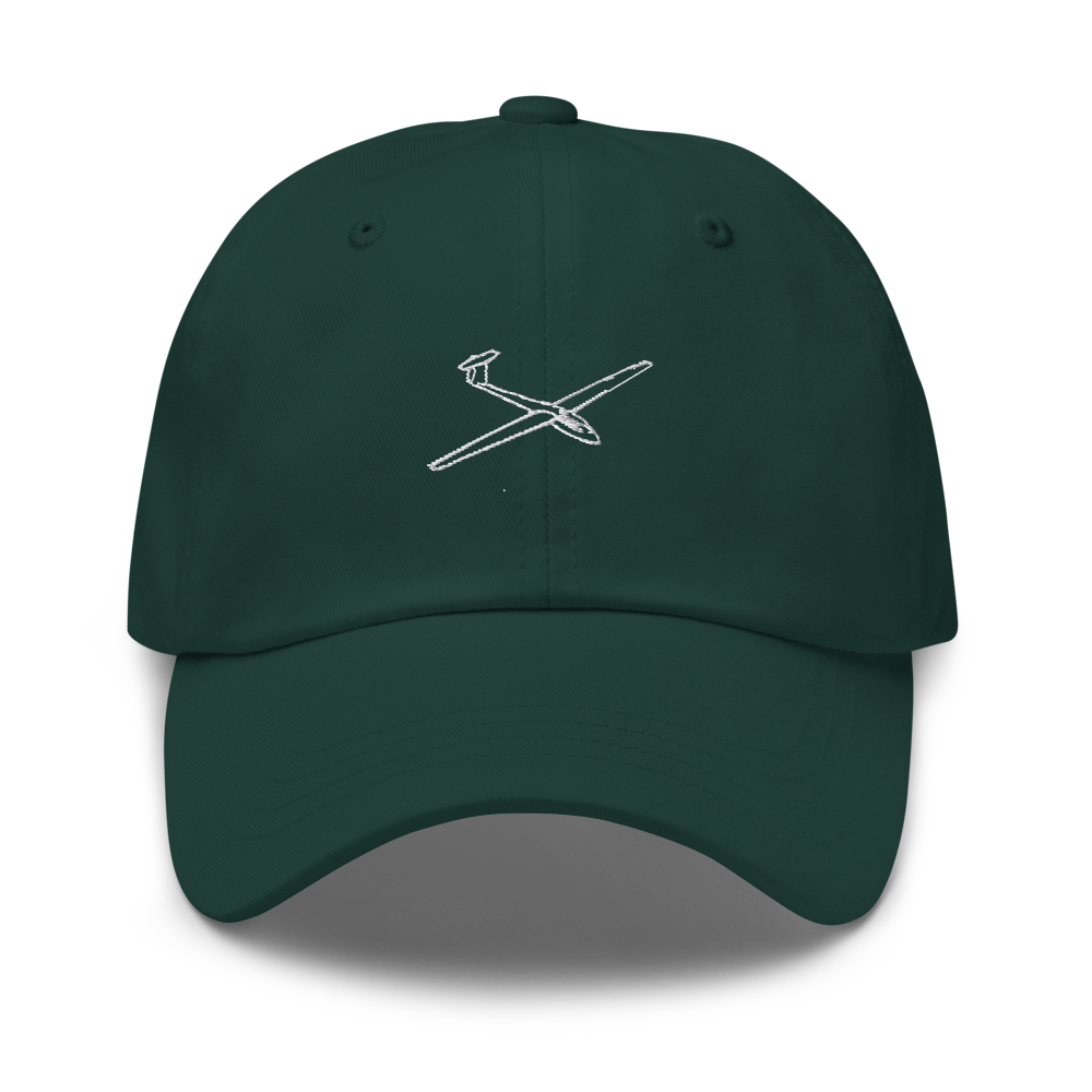 AS Standard Glider Series Hat 