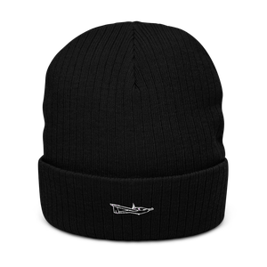 Pipistrel Apis Motor Glider Atlantis Recycled Cuffed Beanie