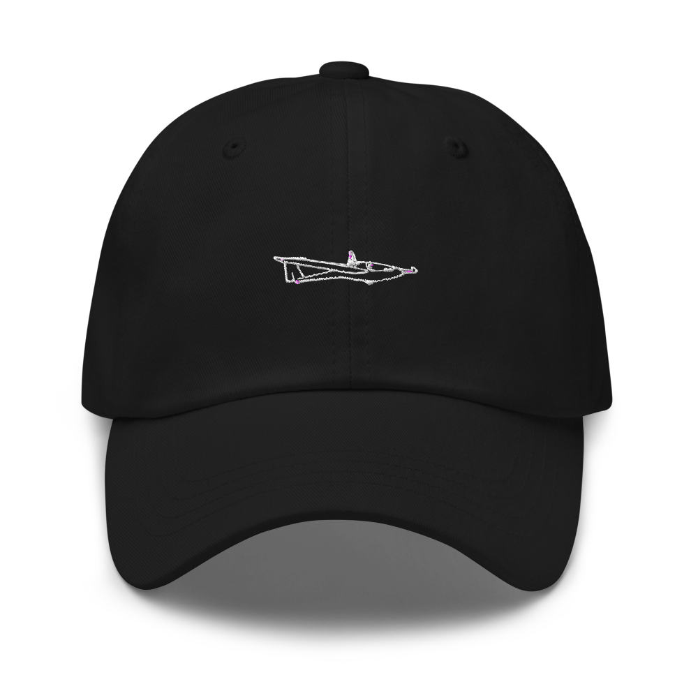 Pipistrel Apis Motor Glider Hat 