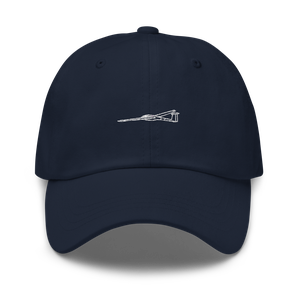 Eiri-Avion PIK-20 Glider Hat