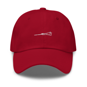 Eiri-Avion PIK-20 Glider Hat