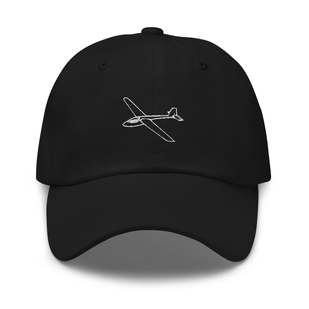 PZL PW-5 Smyk Glider Hat 