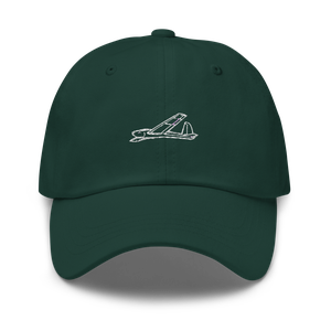 Schweizer SGS 1-26 Glider Hat