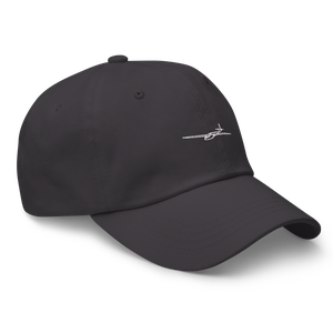 Sparrow Hawk Glider Hat