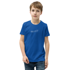 LET L-13 Blanik Glider Youth T-Shirt