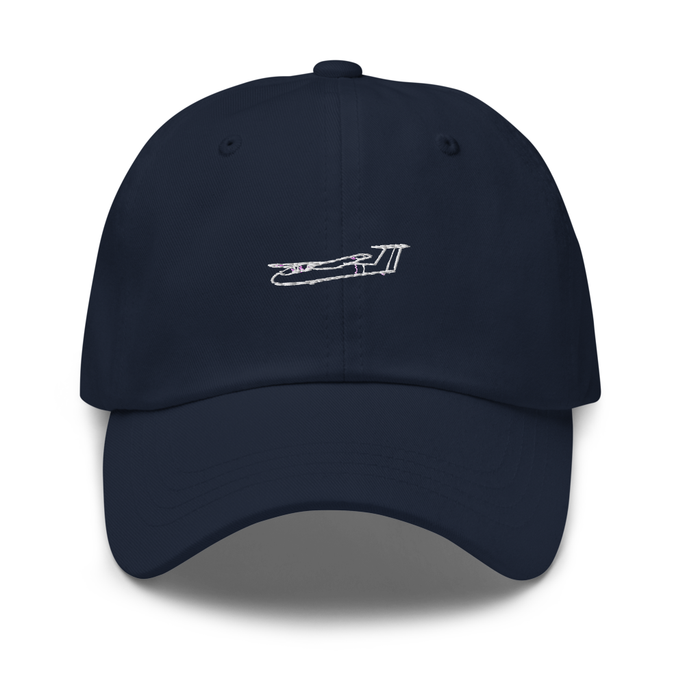 LET L-13 Blanik Glider Hat 