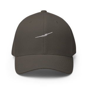 Schempp-Hirth Discus Glider Flexfit Hat