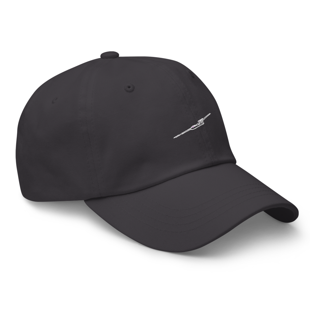 Schempp-Hirth Discus Glider Hat 