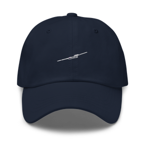 Schempp-Hirth Discus Glider Hat