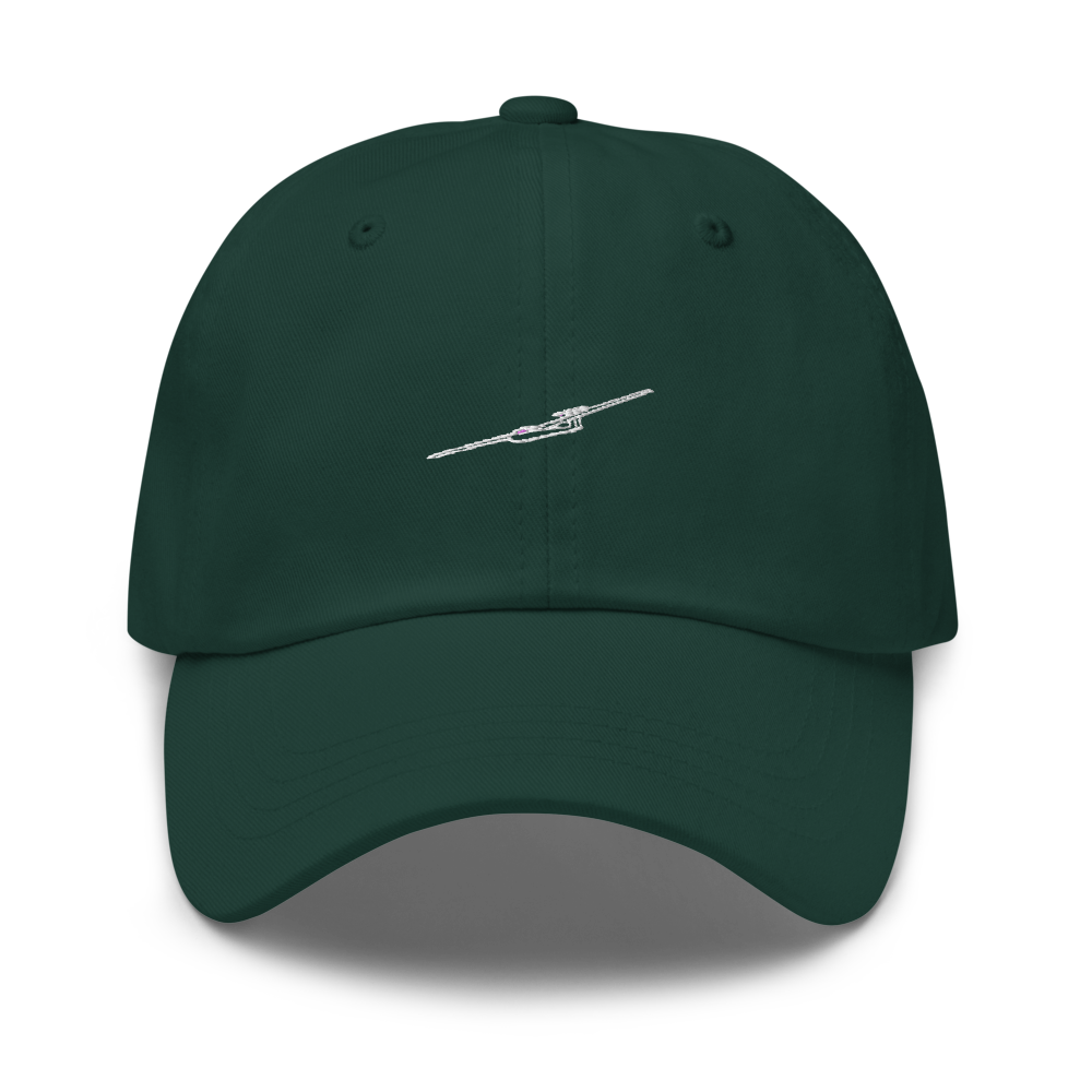 Schempp-Hirth Discus Glider Hat 
