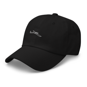 Monerai Soaring Glider Hat