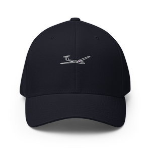 Rolladen-Schneider LS-4 Glider Flexfit Hat