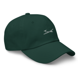 Rolladen-Schneider LS-4 Glider Hat