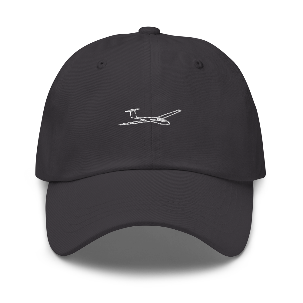Rolladen-Schneider LS-4 Glider Hat 