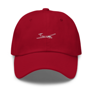 Rolladen-Schneider LS-4 Glider Hat