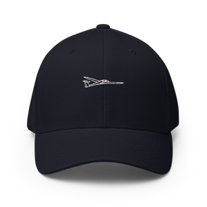 Rolladen-Schneider LS-6 Glider Flexfit Hat