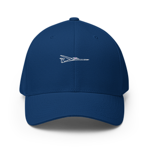 Rolladen-Schneider LS-6 Glider Flexfit Hat