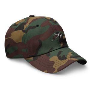 Schweizer Solitaire Glider Hat