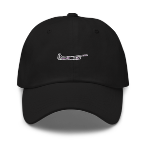 Waco CG-4A Hadrian Glider Hat