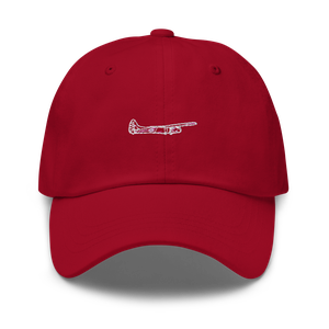 Waco CG-4A Hadrian Glider Hat