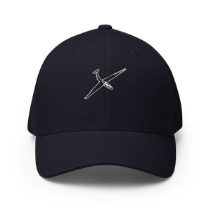 GEN Genesis High-Performance Glider Flexfit Hat