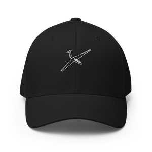 GEN Genesis High-Performance Glider Flexfit Hat