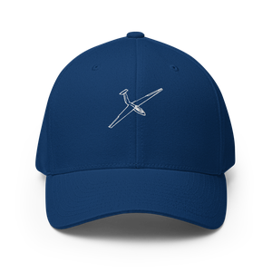 GEN Genesis High-Performance Glider Flexfit Hat