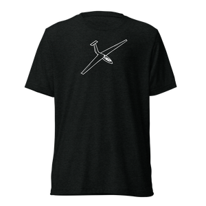 GEN Genesis High-Performance Glider Tri-blend T-Shirt