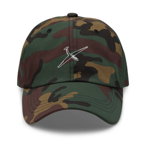 GEN Genesis High-Performance Glider Hat