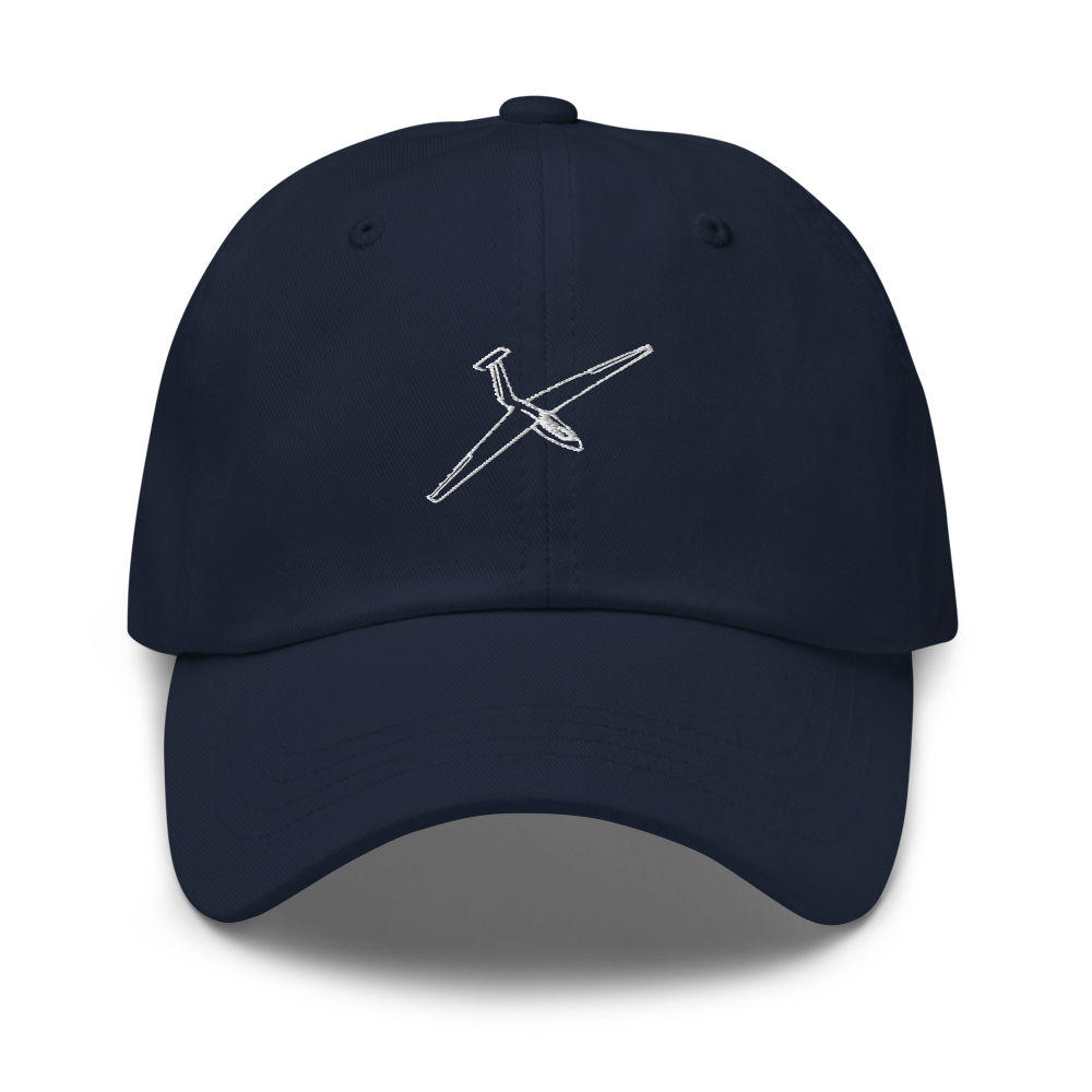 GEN Genesis High-Performance Glider Hat 