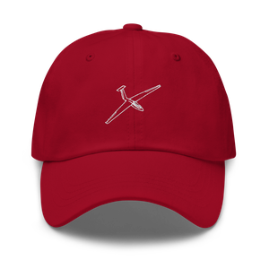 GEN Genesis High-Performance Glider Hat