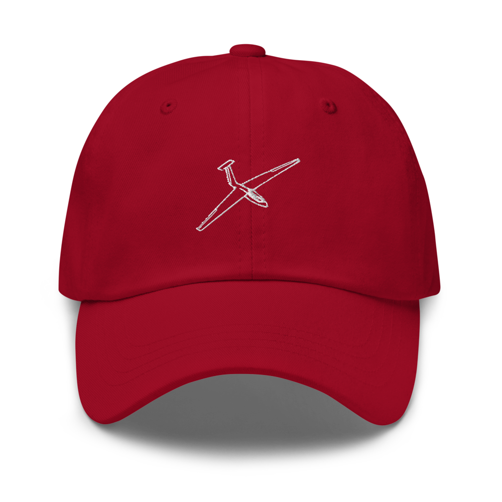 GEN Genesis High-Performance Glider Hat 