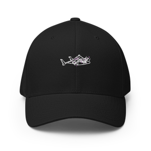 Eurocopter X3 High-Speed Hybrid Flexfit Hat