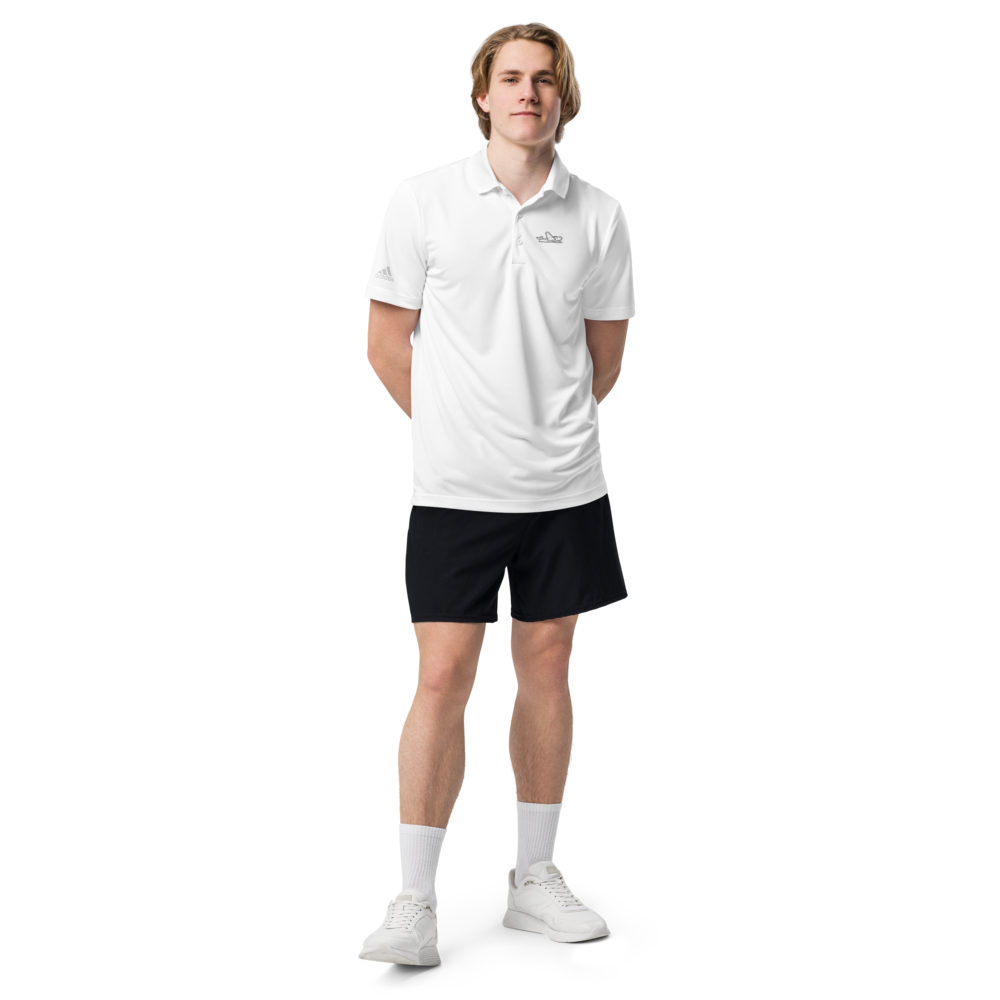 Vultee XA-41 Prototype Powerhouse adidas T-Shirt 