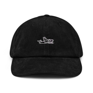 Vultee XA-41 Prototype Powerhouse Hat