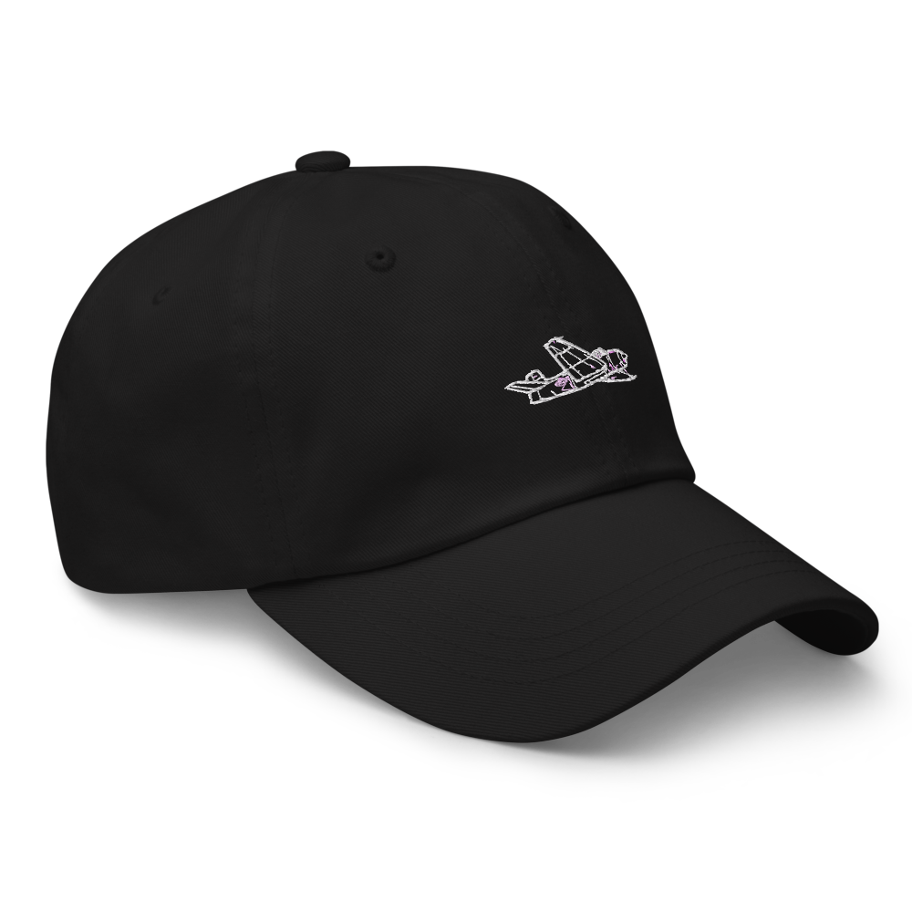 Vultee XA-41 Prototype Powerhouse Hat 