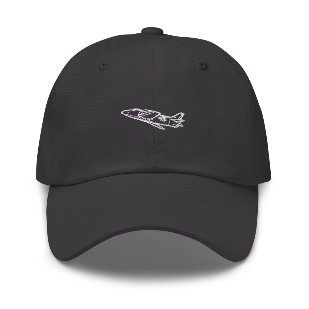 North American YF-93A Prototype Hat 