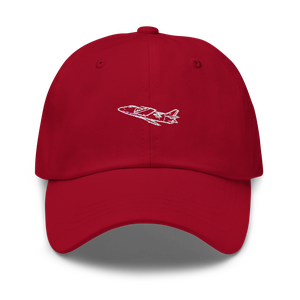 North American YF-93A Prototype Hat