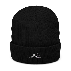 Bell X-2 Starbuster Atlantis Recycled Cuffed Beanie