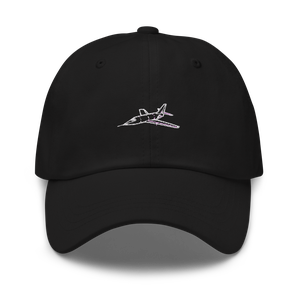 Bell X-2 Starbuster Hat