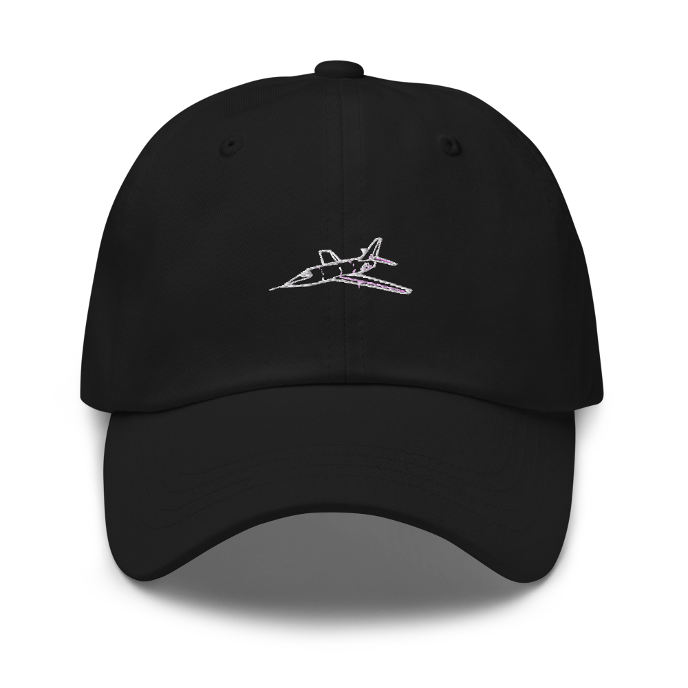Bell X-2 Starbuster Hat 