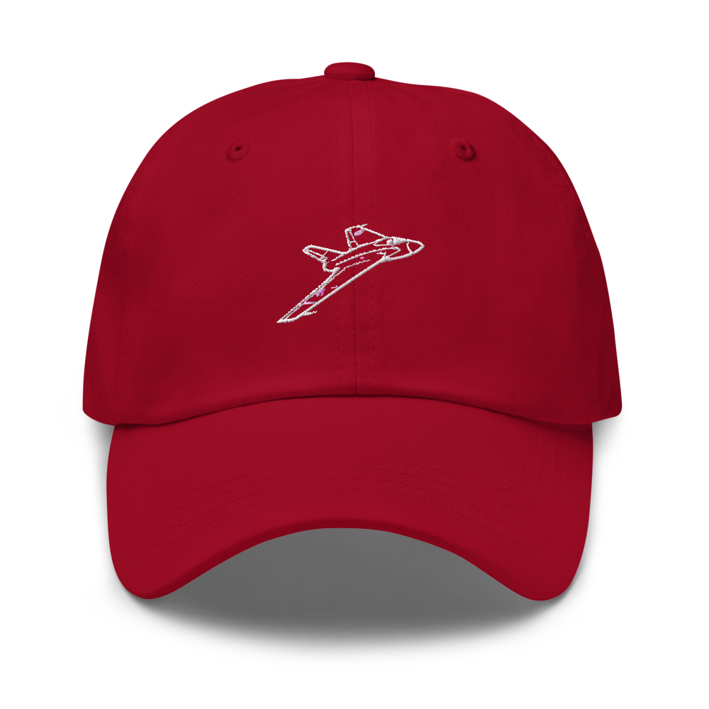 de Havilland D.H.108 Swallow - Jet Pioneer Hat 