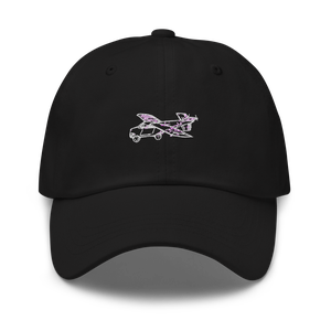 Taylor Aerocar Flying Car Hat