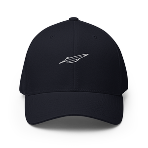 LEA Hypersonic Prototype Flexfit Hat