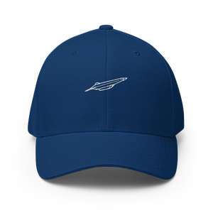 LEA Hypersonic Prototype Flexfit Hat