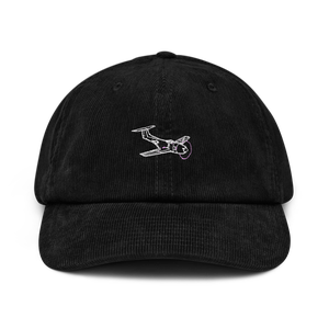 Curtiss-Wright XF15C-1 Hybrid Fighter Hat