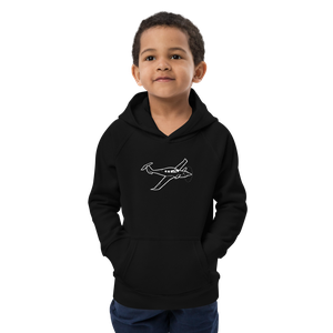 Scaled Composites Catbird Excellence SOL'S Hoodie
