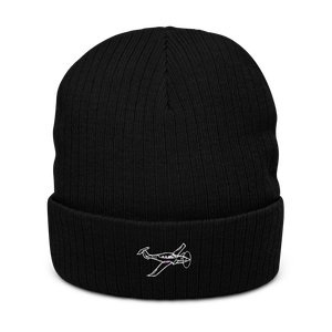 Scaled Composites Catbird Excellence Atlantis Recycled Cuffed Beanie