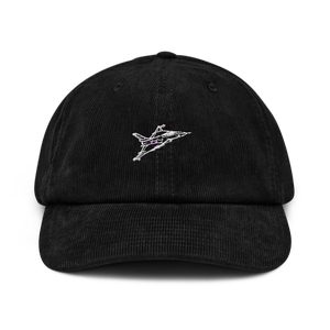 F-16XL Experimental Fighter Hat